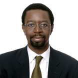 Olusoji O. Adeyi Olusoji O. Adeyi